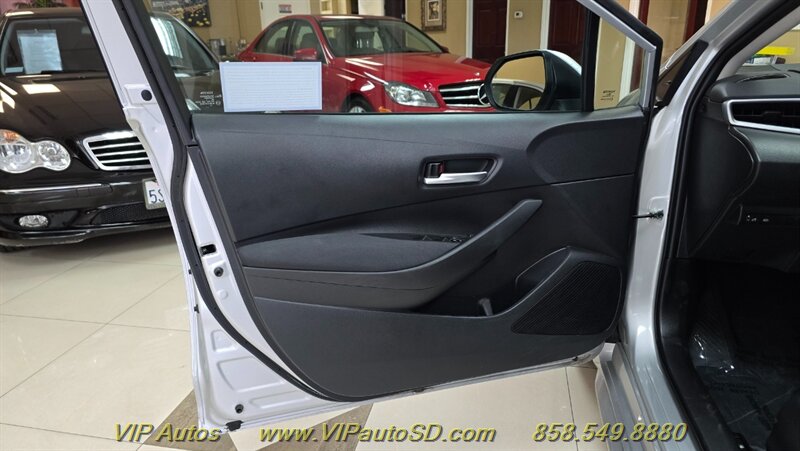 2021 Toyota Corolla LE - Photo 11 - San Diego, CA 92126