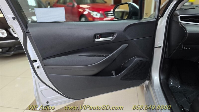 2021 Toyota Corolla LE - Photo 12 - San Diego, CA 92126