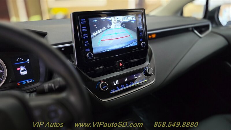 2021 Toyota Corolla LE - Photo 18 - San Diego, CA 92126