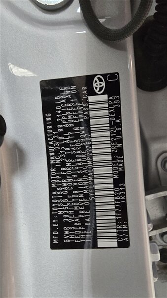 2021 Toyota Corolla LE - Photo 22 - San Diego, CA 92126