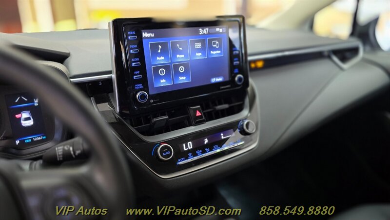 2021 Toyota Corolla LE - Photo 19 - San Diego, CA 92126