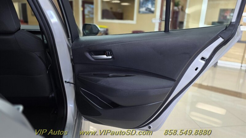 2021 Toyota Corolla LE - Photo 15 - San Diego, CA 92126