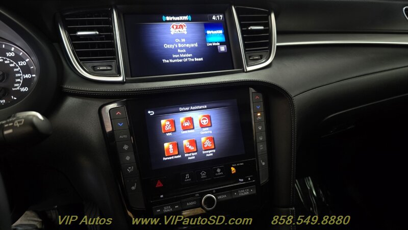 2021 INFINITI QX50 Luxe - Photo 23 - San Diego, CA 92126