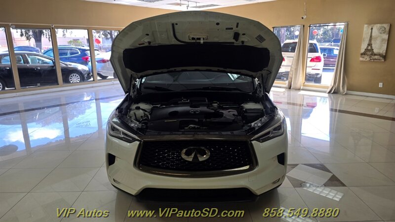 2021 INFINITI QX50 Luxe - Photo 10 - San Diego, CA 92126