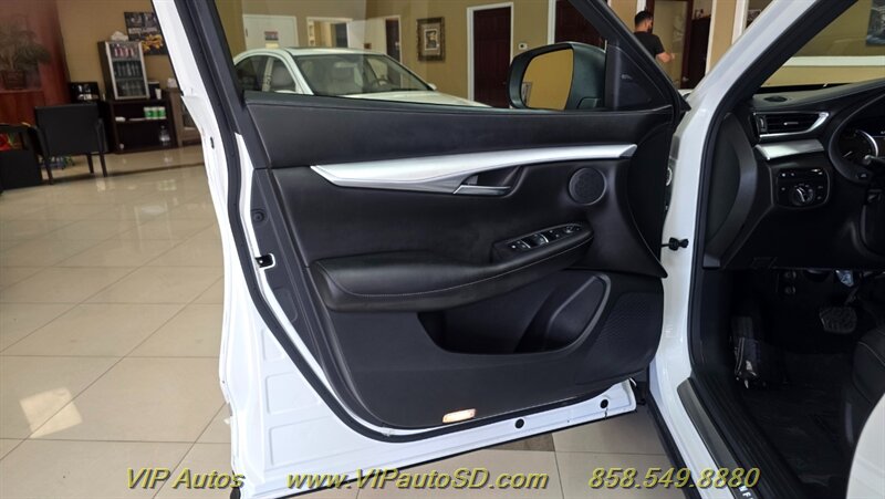 2021 INFINITI QX50 Luxe - Photo 11 - San Diego, CA 92126