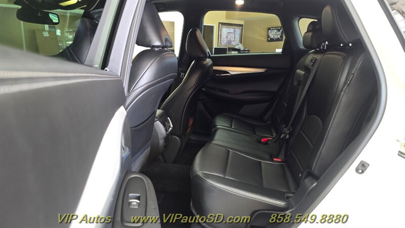 2021 INFINITI QX50 Luxe - Photo 17 - San Diego, CA 92126