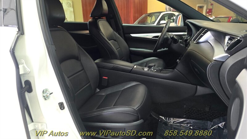 2021 INFINITI QX50 Luxe - Photo 16 - San Diego, CA 92126