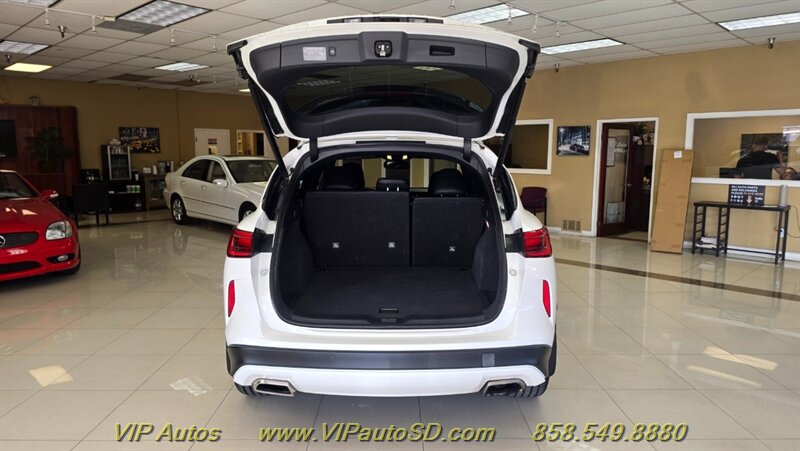 2021 INFINITI QX50 Luxe - Photo 9 - San Diego, CA 92126