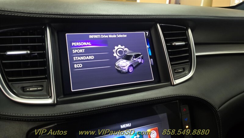 2021 INFINITI QX50 Luxe - Photo 24 - San Diego, CA 92126