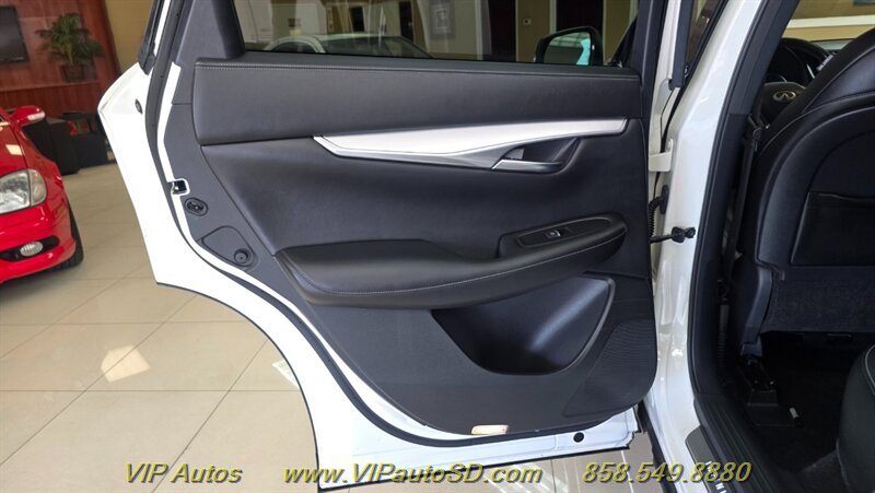 2021 INFINITI QX50 Luxe - Photo 13 - San Diego, CA 92126
