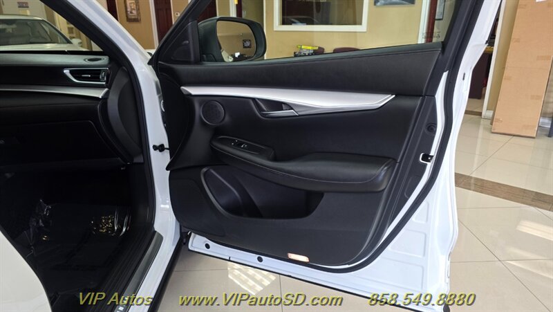 2021 INFINITI QX50 Luxe - Photo 12 - San Diego, CA 92126