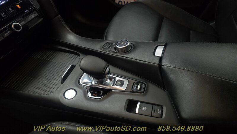 2021 INFINITI QX50 Luxe - Photo 19 - San Diego, CA 92126