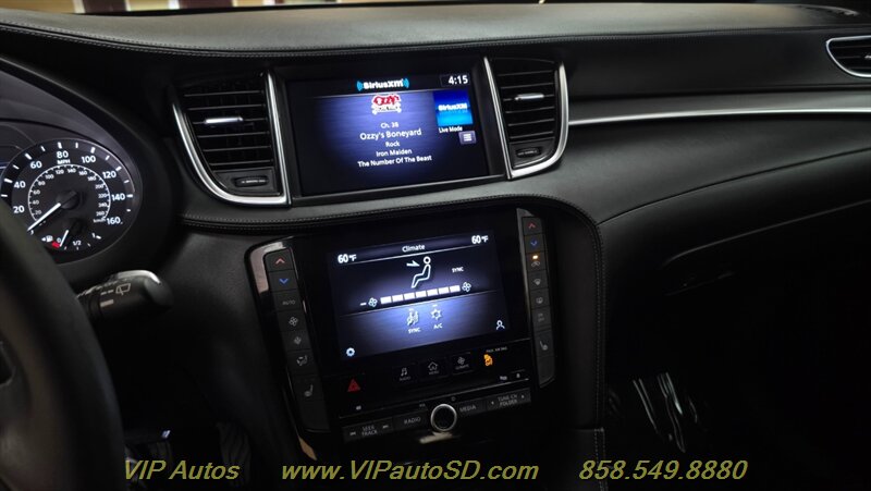 2021 INFINITI QX50 Luxe - Photo 20 - San Diego, CA 92126
