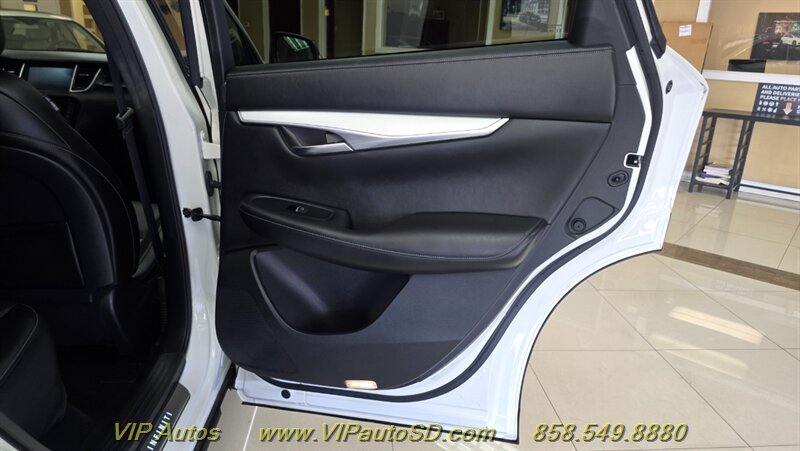 2021 INFINITI QX50 Luxe - Photo 14 - San Diego, CA 92126