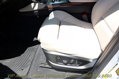 2011 BMW X6 xDrive35i  Sport Pkg. - Photo 14 - San Diego, CA 92104