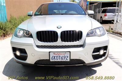 2011 BMW X6 xDrive35i  Sport Pkg. - Photo 3 - San Diego, CA 92104