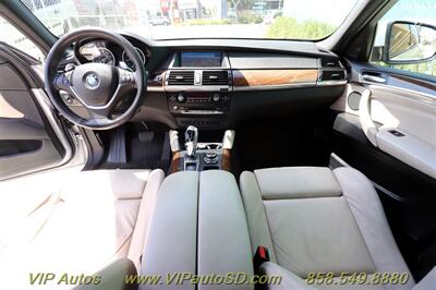 2011 BMW X6 xDrive35i  Sport Pkg. - Photo 7 - San Diego, CA 92104