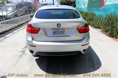 2011 BMW X6 xDrive35i  Sport Pkg. - Photo 5 - San Diego, CA 92104