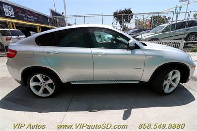 2011 BMW X6 xDrive35i  Sport Pkg. - Photo 37 - San Diego, CA 92104