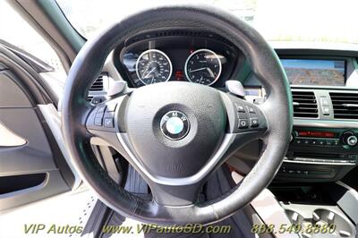 2011 BMW X6 xDrive35i  Sport Pkg. - Photo 16 - San Diego, CA 92104