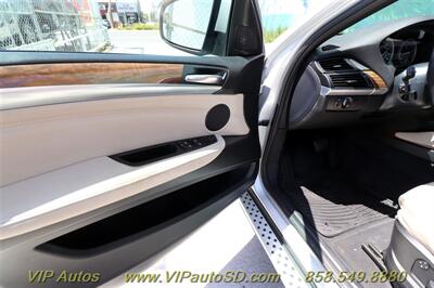 2011 BMW X6 xDrive35i  Sport Pkg. - Photo 12 - San Diego, CA 92104