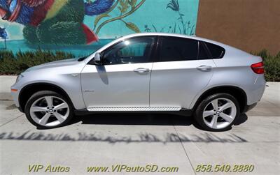 2011 BMW X6 xDrive35i  Sport Pkg. - Photo 36 - San Diego, CA 92104