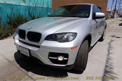 2011 BMW X6 xDrive35i  Sport Pkg. - Photo 35 - San Diego, CA 92104