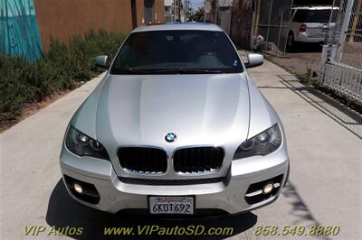 2011 BMW X6 xDrive35i  Sport Pkg. - Photo 2 - San Diego, CA 92104