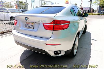 2011 BMW X6 xDrive35i  Sport Pkg. - Photo 38 - San Diego, CA 92104