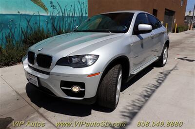 2011 BMW X6 xDrive35i  Sport Pkg. - Photo 4 - San Diego, CA 92104