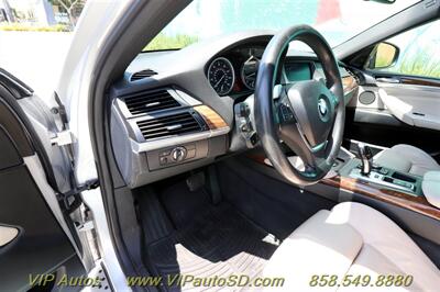 2011 BMW X6 xDrive35i  Sport Pkg. - Photo 13 - San Diego, CA 92104