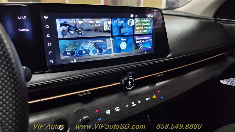 2024 Nissan Ariya Engage e-4ORCE - Photo 25 - San Diego, CA 92126