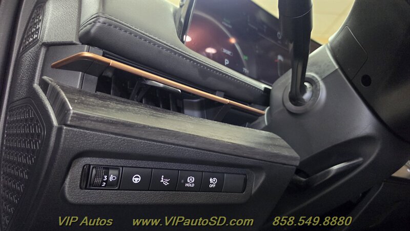 2024 Nissan Ariya Engage e-4ORCE - Photo 27 - San Diego, CA 92126