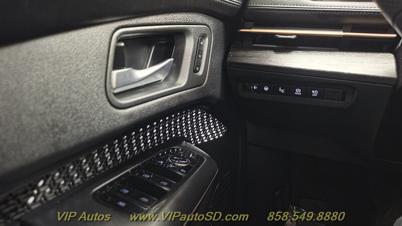 2024 Nissan Ariya Engage e-4ORCE - Photo 26 - San Diego, CA 92126