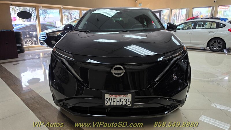 2024 Nissan Ariya Engage e-4ORCE - Photo 7 - San Diego, CA 92126