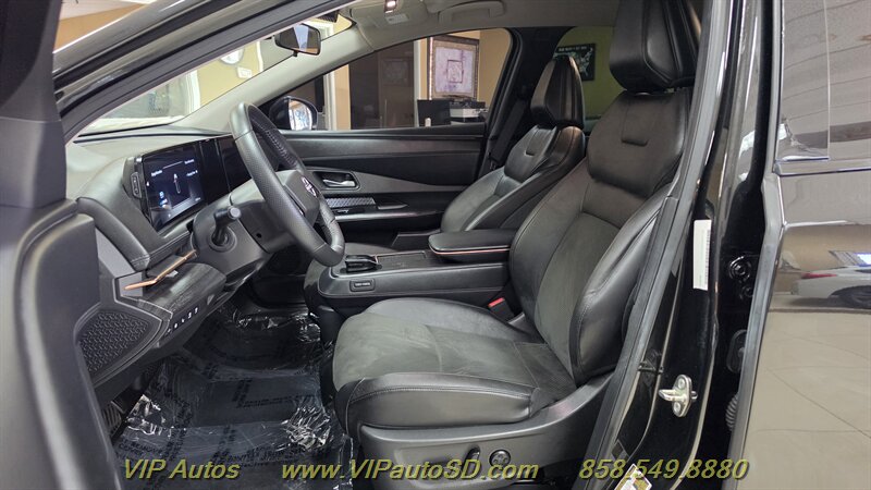 2024 Nissan Ariya Engage e-4ORCE - Photo 14 - San Diego, CA 92126