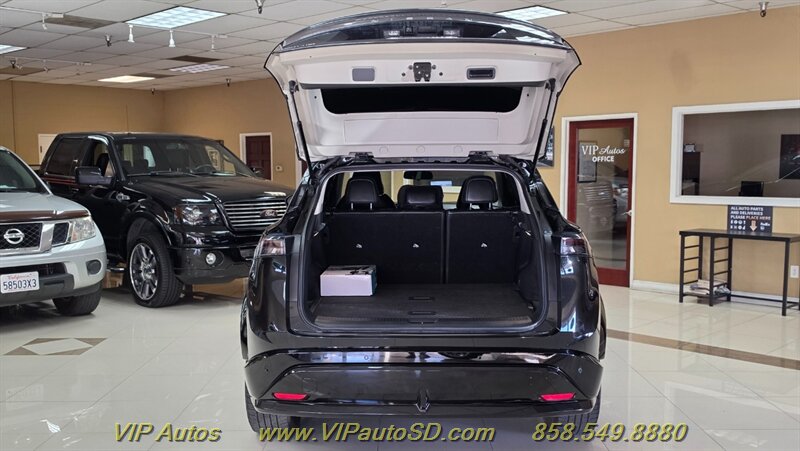 2024 Nissan Ariya Engage e-4ORCE - Photo 9 - San Diego, CA 92126