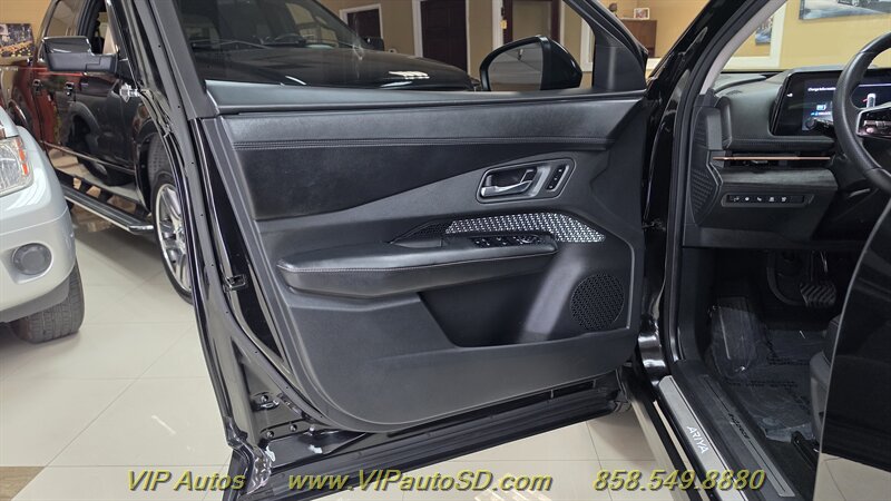 2024 Nissan Ariya Engage e-4ORCE - Photo 10 - San Diego, CA 92126