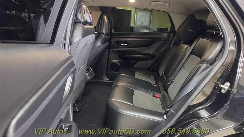 2024 Nissan Ariya Engage e-4ORCE - Photo 16 - San Diego, CA 92126