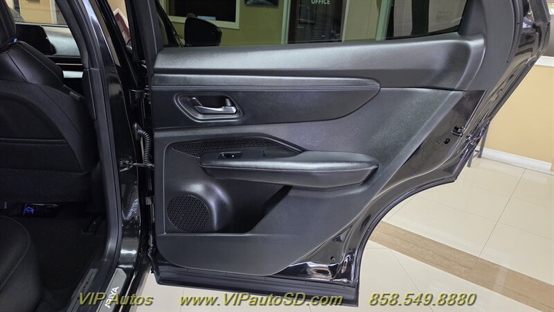 2024 Nissan Ariya Engage e-4ORCE - Photo 13 - San Diego, CA 92126