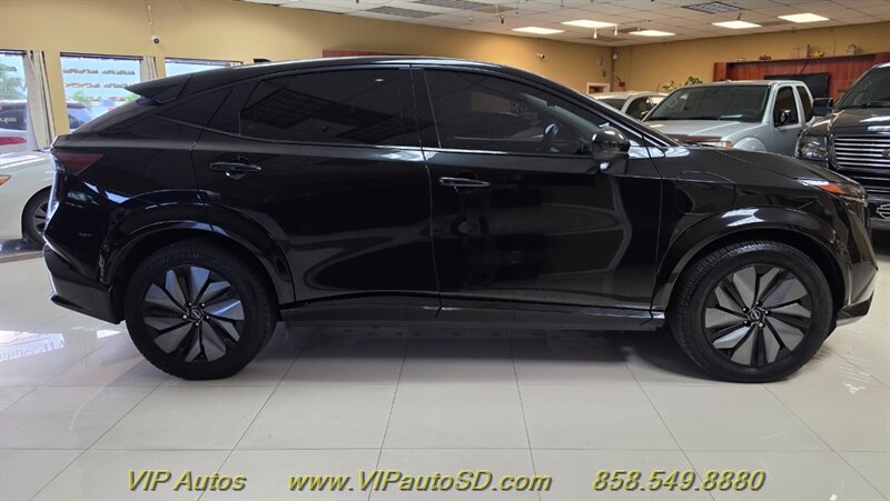 2024 Nissan Ariya Engage e-4ORCE - Photo 5 - San Diego, CA 92126