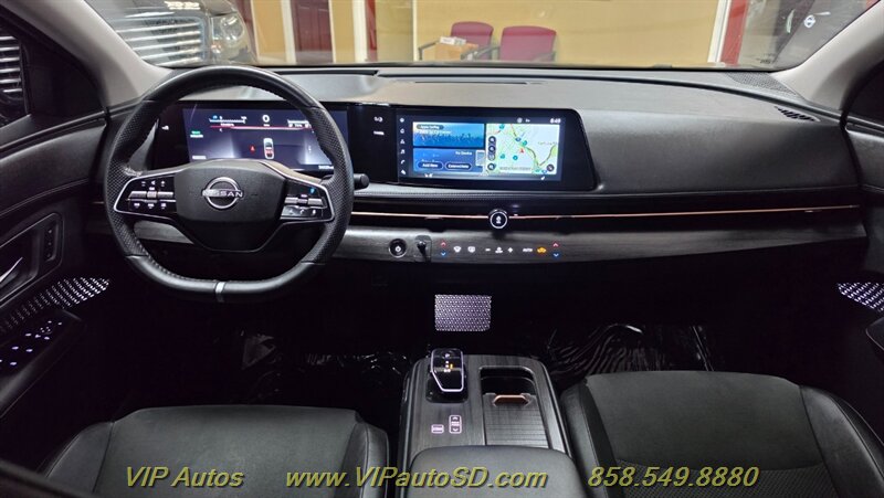 2024 Nissan Ariya Engage e-4ORCE - Photo 17 - San Diego, CA 92126