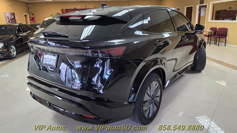 2024 Nissan Ariya Engage e-4ORCE - Photo 4 - San Diego, CA 92126