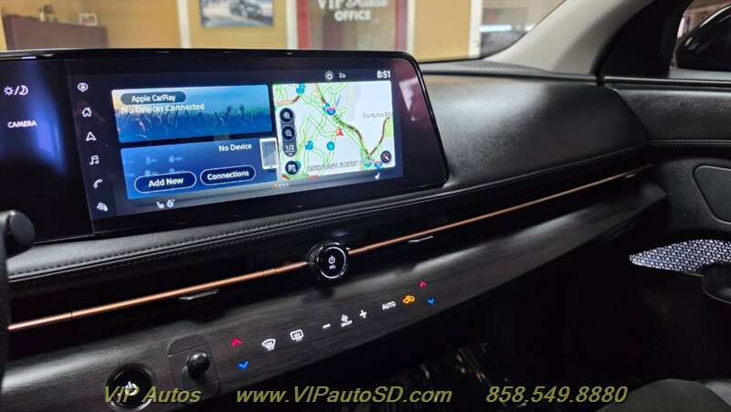 2024 Nissan Ariya Engage e-4ORCE - Photo 21 - San Diego, CA 92126
