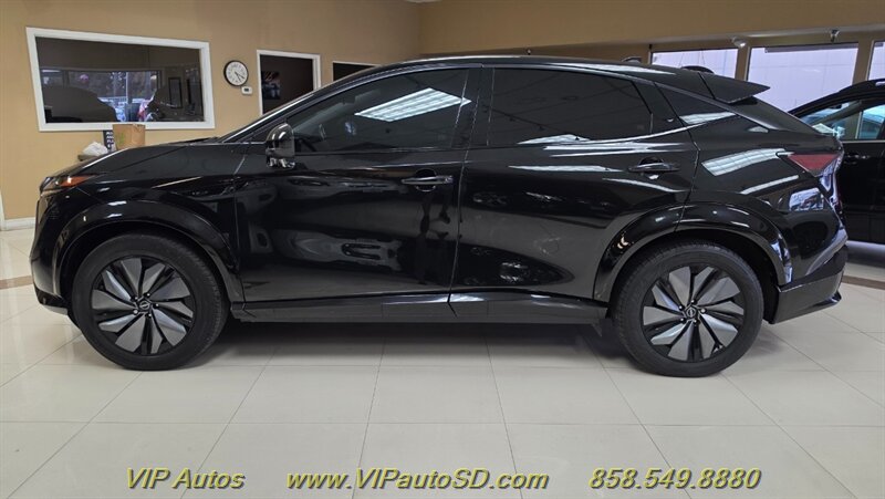2024 Nissan Ariya Engage e-4ORCE - Photo 6 - San Diego, CA 92126