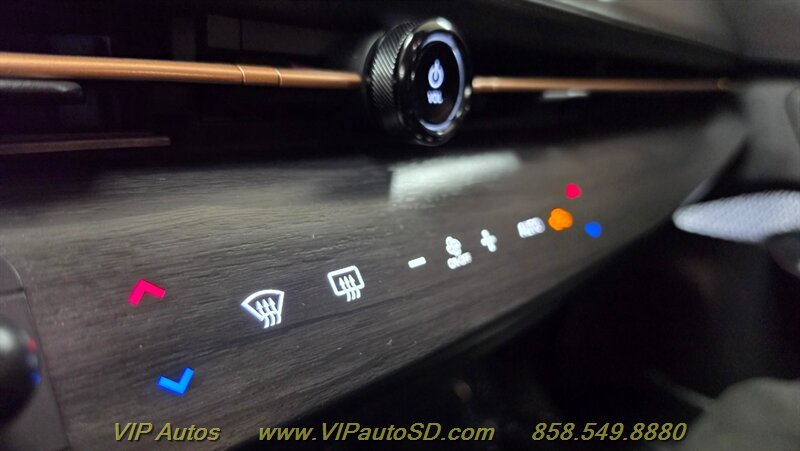 2024 Nissan Ariya Engage e-4ORCE - Photo 20 - San Diego, CA 92126