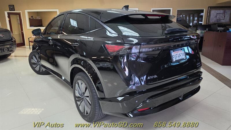 2024 Nissan Ariya Engage e-4ORCE - Photo 3 - San Diego, CA 92126