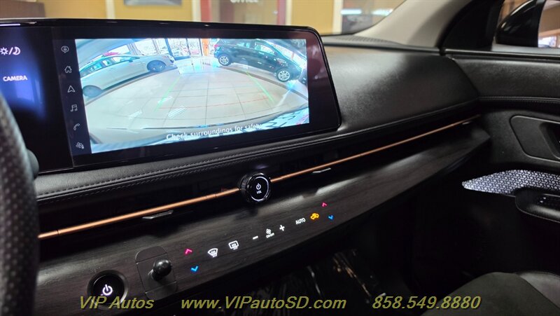 2024 Nissan Ariya Engage e-4ORCE - Photo 22 - San Diego, CA 92126