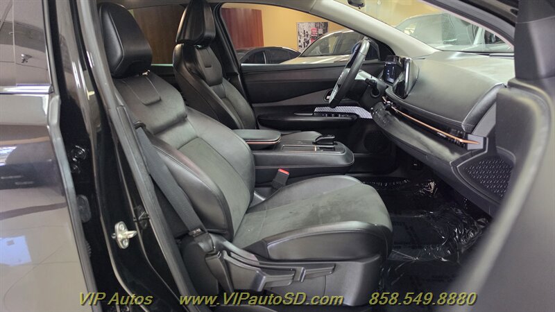 2024 Nissan Ariya Engage e-4ORCE - Photo 15 - San Diego, CA 92126