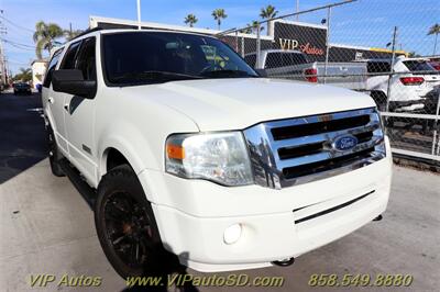 2008 Ford Expedition XLT   - Photo 30 - San Diego, CA 92104